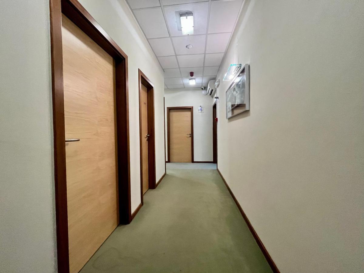 Penzion Felix Topoľčany Esterno foto